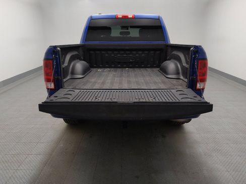 Used 2017 RAM 1500 Express AWD/4WD image 29