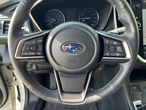 Certified 2023 Subaru Ascent Touring image 29