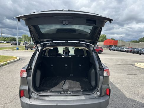 Used 2020 Ford Escape SE AWD/4WD image 8