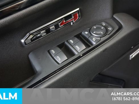 Used 2024 GMC Sierra 1500 AT4 AWD/4WD image 66
