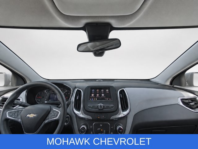 Used 2022 Chevrolet Equinox LS w/ LS Convenience Package AWD/4WD image 17