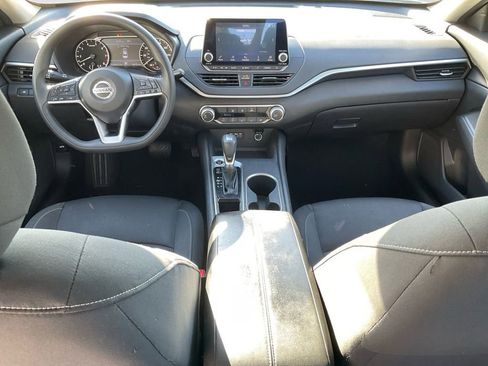 Used 2022 Nissan Altima 2.5 SV image 30