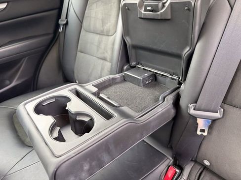 Used 2017 MAZDA CX-5 Touring image 16