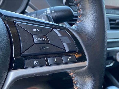 Certified 2023 Nissan Altima 2.5 SR image 31