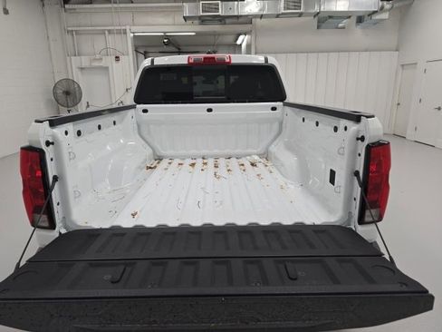 New 2026 Chevrolet Colorado Trail Boss image 25