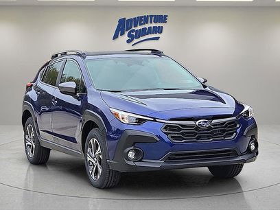 New 2026 Subaru Crosstrek 2.5i Premium