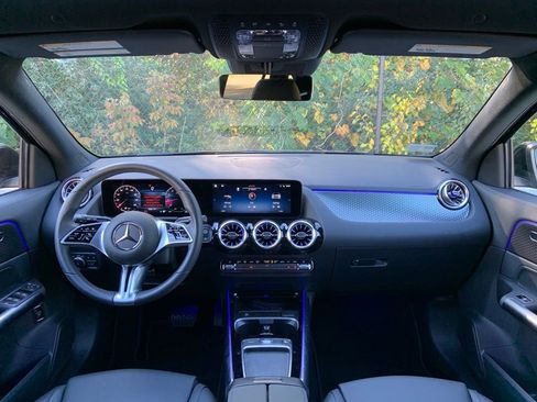 Used 2024 Mercedes-Benz GLA 250 GLA 250 image 21