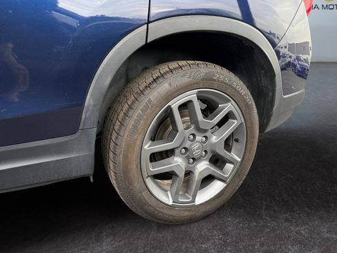 Used 2022 Honda Passport EX-L image 15