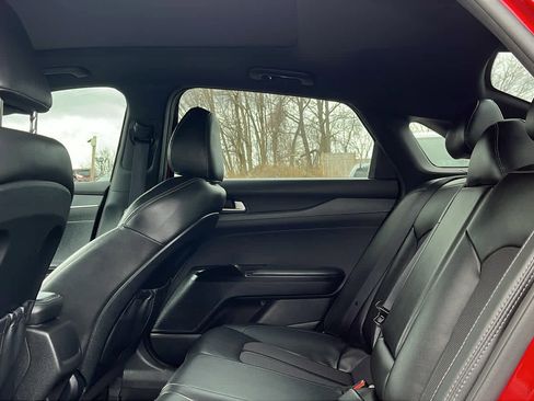 Used 2021 Kia K5 GT-Line w/ GT-Line FWD Premium Package image 25