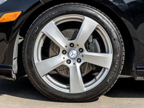 Used 2012 Mercedes-Benz E 350 Sedan image 12