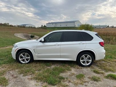 Used 2018 BMW X5 xDrive35i