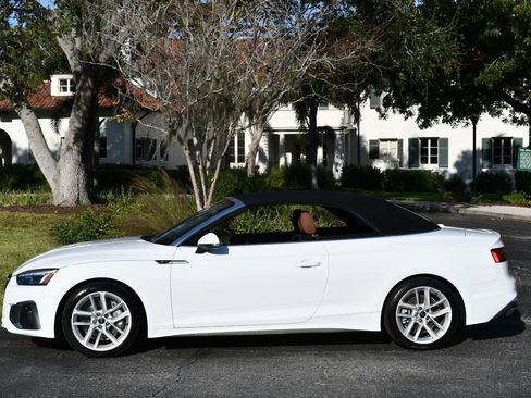 Used 2023 Audi A5 2.0T Premium Plus w/ Premium Plus image 33