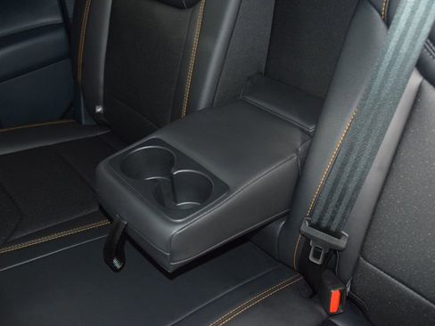 Used 2025 Ford Maverick Tremor image 46