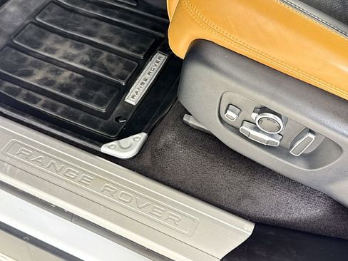 Used 2019 Land Rover Range Rover Sport HSE Dynamic image 18