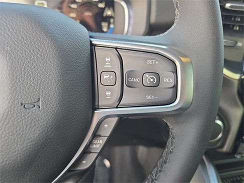 Used 2026 RAM 1500 Big Horn image 24