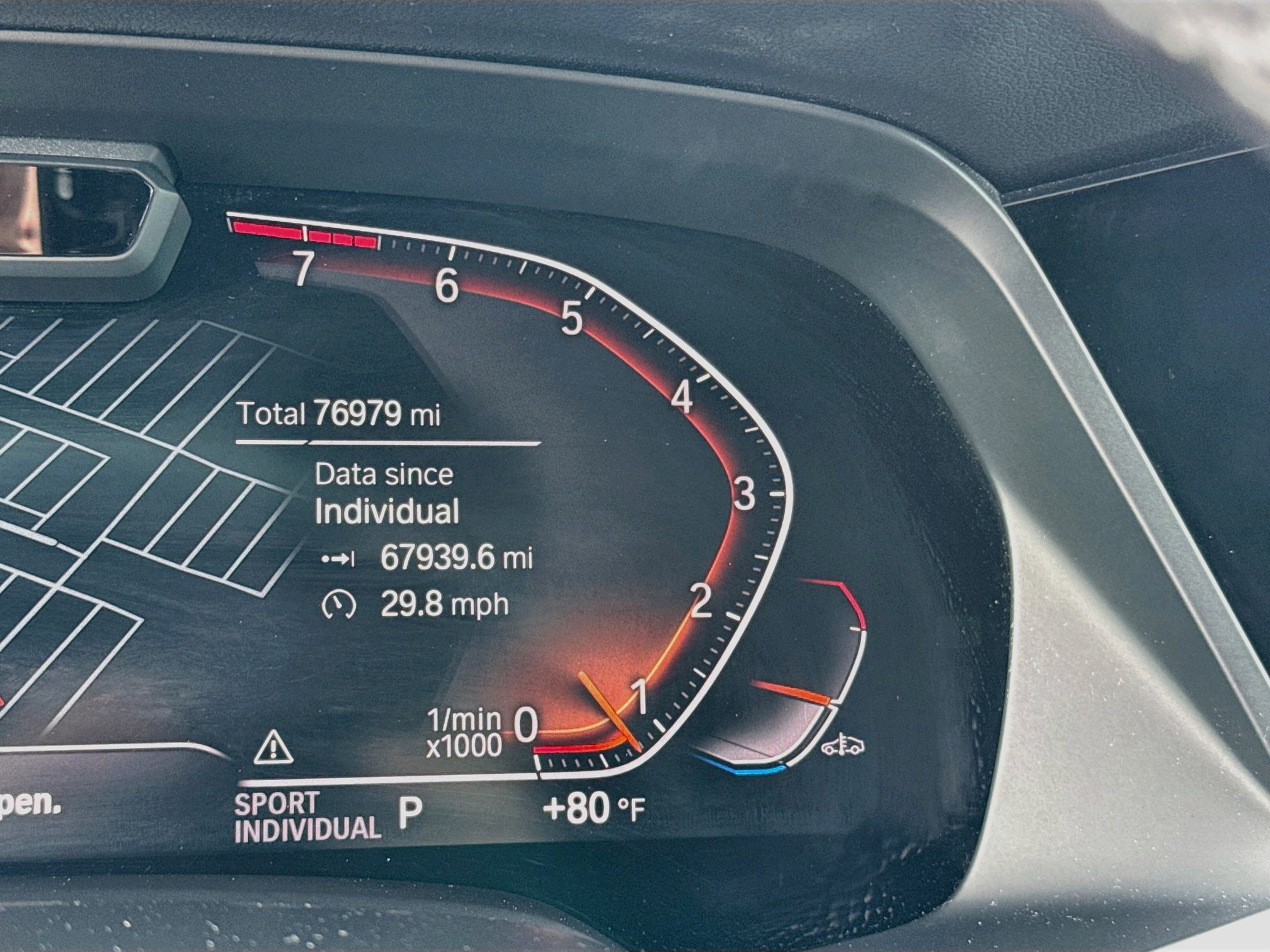Used 2020 BMW X5 sDrive40i w/ M Sport Package RWD image 43