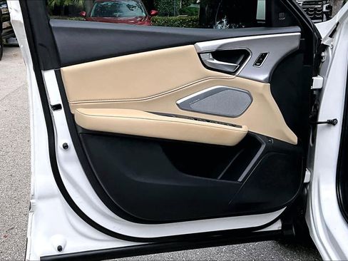 Certified 2023 Acura RDX FWD w/ Technology Package image 25