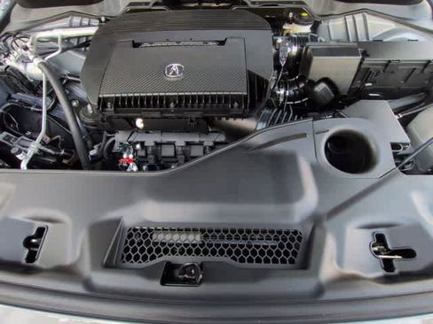 New 2026 Acura MDX A-Spec image 15