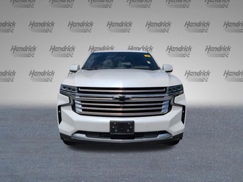 Used 2021 Chevrolet Tahoe High Country w/ Premium Package image 5