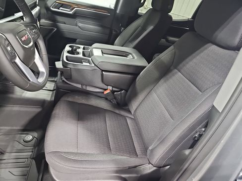 New 2026 GMC Sierra 1500 SLE AWD/4WD image 14