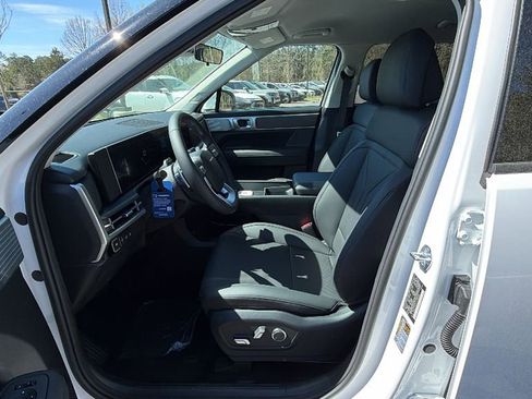 New 2026 Hyundai Santa Fe SEL FWD image 10