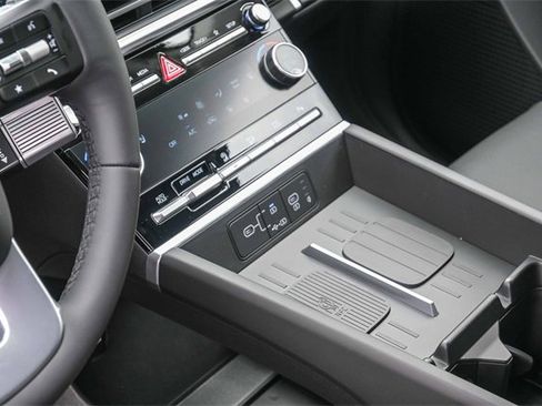 New 2026 Hyundai Santa Fe SEL image 23