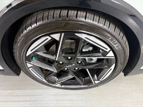 New 2026 Kia K4 GT-Line FWD image 10