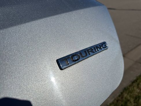 Certified 2021 Honda Odyssey Touring image 55