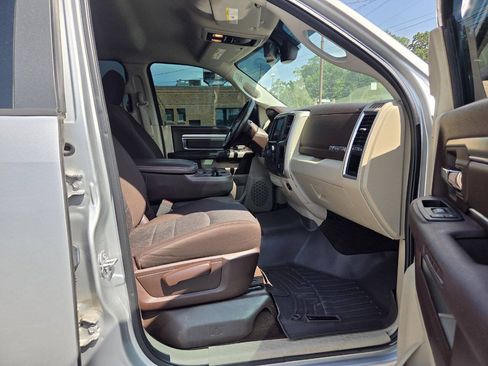 Used 2018 RAM 1500 Big Horn AWD/4WD image 20