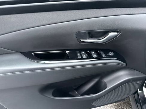 Certified 2023 Hyundai Tucson Limited image 9