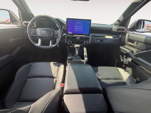 New 2026 Toyota 4Runner Limited AWD/4WD image 10