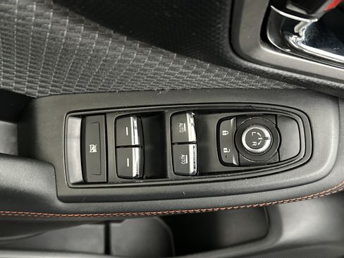 Used 2019 Subaru Forester Sport w/ Popular Package #2 AWD/4WD image 20