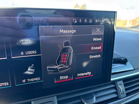 Used 2024 Audi S5 Premium Plus w/ Premium Plus Package image 19