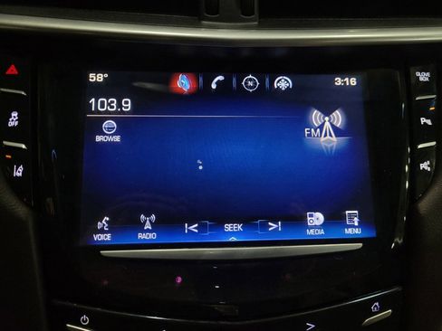 Used 2014 Cadillac XTS Luxury w/ Driver Awareness Package FWD image 25