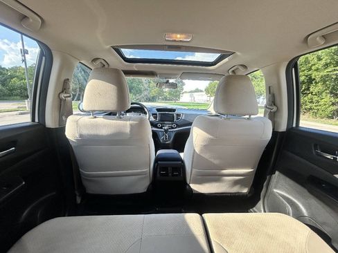 Used 2015 Honda CR-V EX image 14
