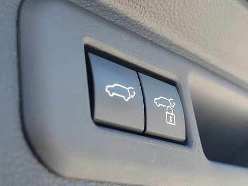 Certified 2024 Toyota Sequoia SR5 w/ SR5 Premium Package image 9