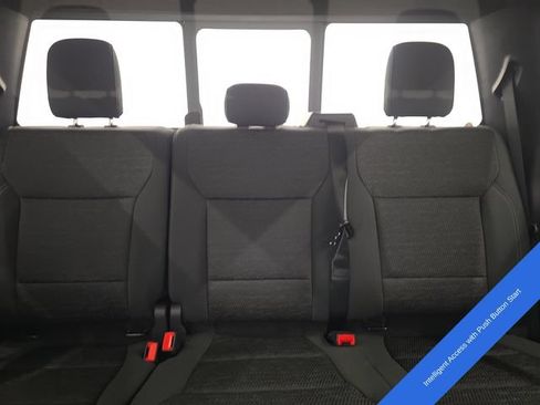 New 2026 Ford F150 XLT w/ Equipment Group 302A MID AWD/4WD image 26