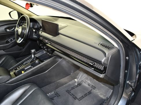 Certified 2024 Honda Accord Touring image 41