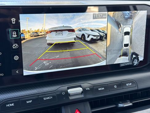 New 2026 Kia K4 GT-Line Turbo image 22