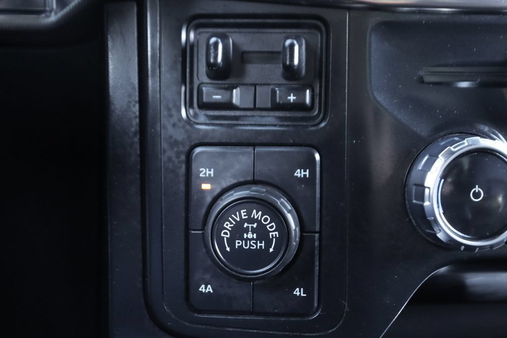 Used 2023 Ford F150 Raptor w/ Raptor 37 Performance Package AWD/4WD image 36