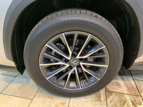 Used 2023 Lexus NX 350 AWD image 12