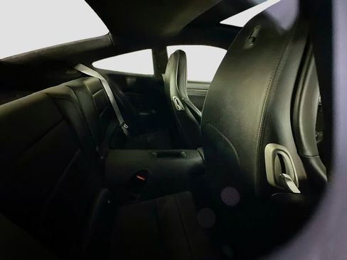 Used 2019 Porsche 911 Turbo S image 29