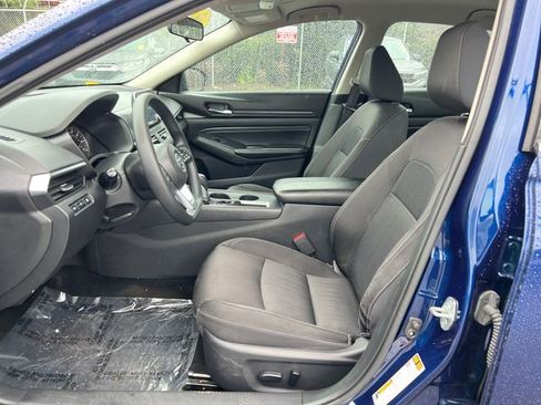 Used 2019 Nissan Altima 2.5 S image 18