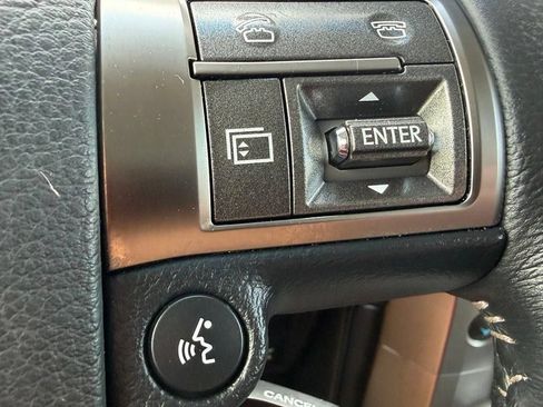 Used 2019 Lexus GX 460 w/ Navigation Package AWD/4WD image 18