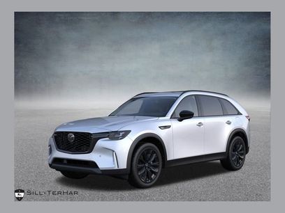 New 2026 MAZDA CX-90 3.3 Turbo w/ Premium Sport Pkg