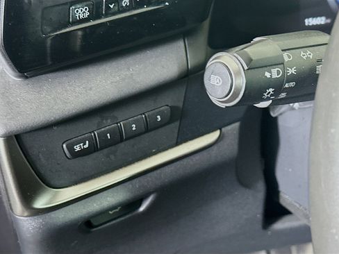 Used 2023 Lexus RZ 450e Premium w/ Technology Package image 17