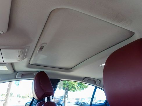 Certified 2024 MAZDA MAZDA3 s image 11