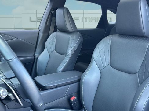 Certified 2023 Lexus RX 350 AWD image 23
