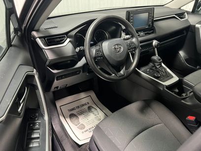 Used 2020 Toyota RAV4 XLE w/ Convenience Package