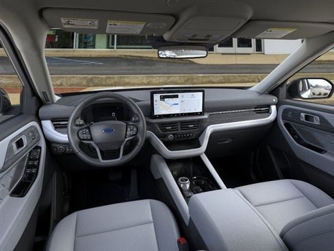 New 2026 Ford Explorer Platinum AWD/4WD image 32